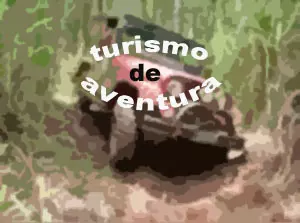 turismo de aventura